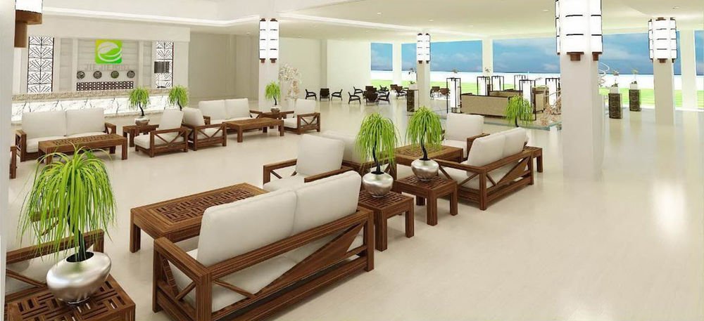 Jie Jie Beach Hotel Wadduwa Exterior photo